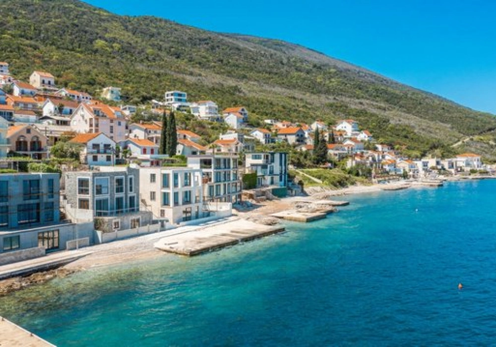 Nova-kuca-sa-bazenom-u-Krasicima-Tivat-6 Kuća – Krašići, Tivat — fotografija 7