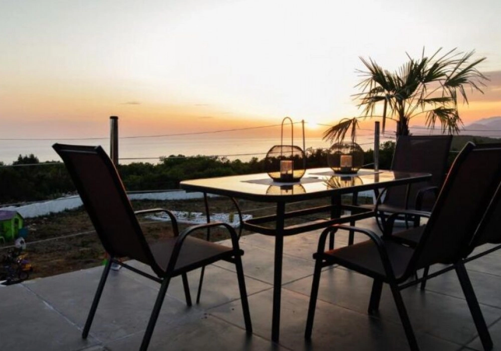 Vila-sa-bazenom-u-Krimovici-Budva-10 Kuća 2.000 m² – Budva — fotografija 11