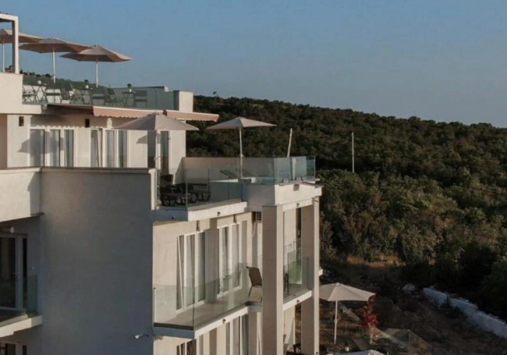Vila-sa-bazenom-u-Krimovici-Budva-12 Kuća 2.000 m² – Budva — fotografija 13