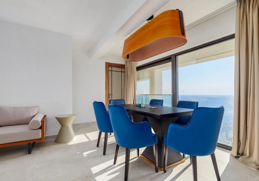 Nova-kuca-sa-bazenom-u-Rezevicima-Budva-4 Kuća 500 m² – Reževići, Budva — fotografija 5