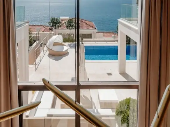 Kuća 500 m² – Reževići, Budva — fotografija 9