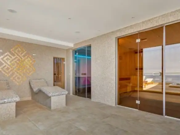 Kuća 500 m² – Reževići, Budva — fotografija 13