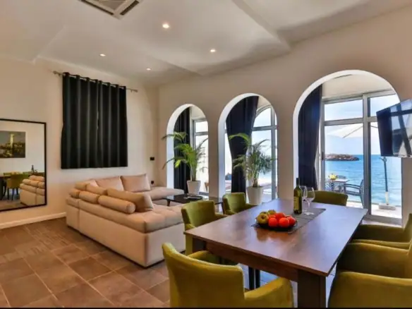 Kuća 418 m² – Sveti Stefan, Budva — fotografija 2