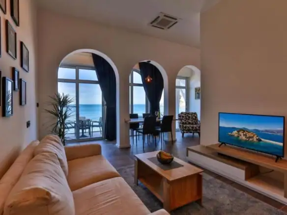 Kuća 418 m² – Sveti Stefan, Budva — fotografija 4