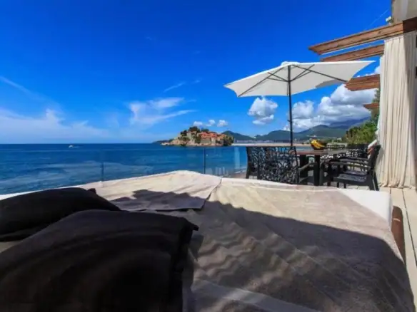 Kuća 418 m² – Sveti Stefan, Budva — fotografija 5