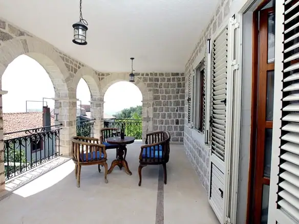 Kuća 480 m² – Reževići, Budva — fotografija 7