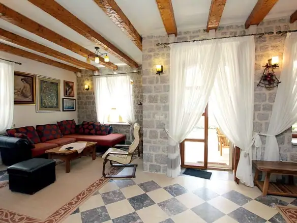 Kuća 480 m² – Reževići, Budva — fotografija 15