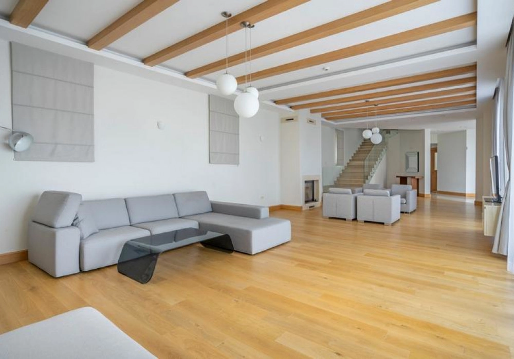 Kuca-uz-more-u-Dobroti-Kotor-7 Kuća 450 m² – Dobrota, Kotor — fotografija 8