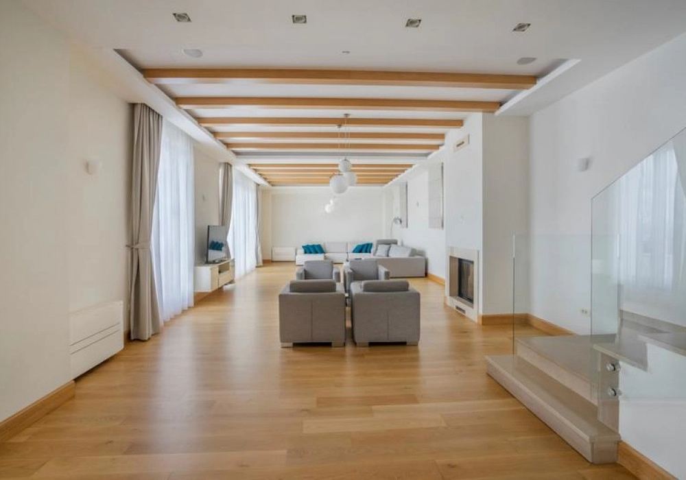 Kuca-uz-more-u-Dobroti-Kotor-9 Kuća 450 m² – Dobrota, Kotor — fotografija 10