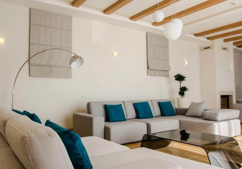 Kuca-sa-bazenom-i-pogledom-na-more-Blizikuce-Budva-4 Kuća 600 m² – Blizikuće, Budva — fotografija 5