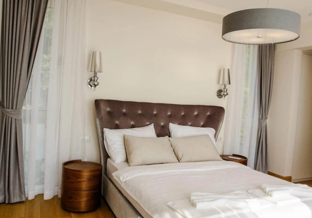 Kuca-sa-bazenom-i-pogledom-na-more-Blizikuce-Budva-5 Kuća 600 m² – Blizikuće, Budva — fotografija 6