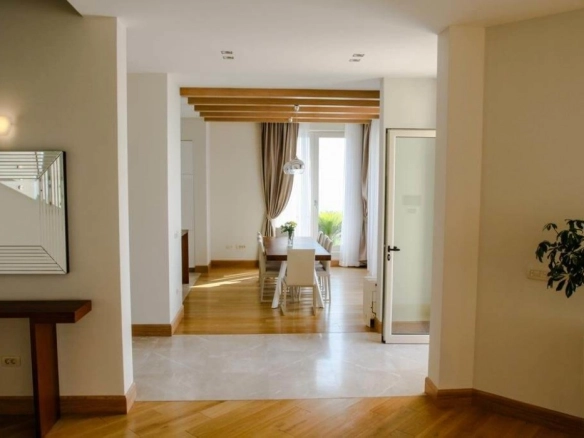 Kuća 600 m² – Blizikuće, Budva — fotografija 7