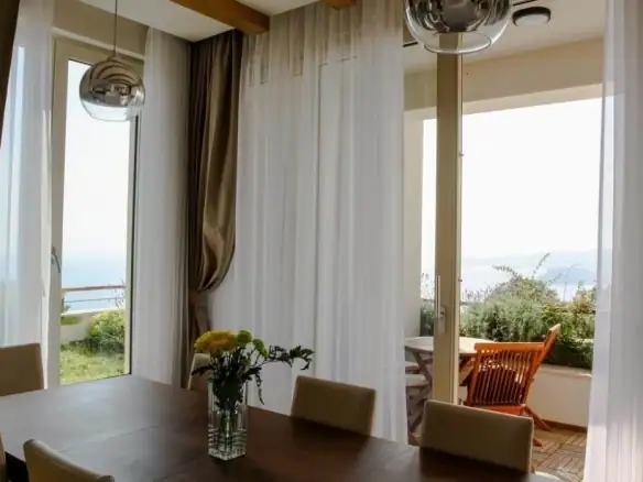 Kuća 600 m² – Blizikuće, Budva — fotografija 8