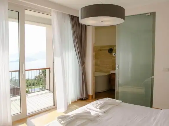 Kuća 600 m² – Blizikuće, Budva — fotografija 9