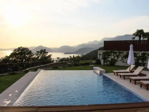 Kuća 600 m² – Blizikuće, Budva — fotografija 10