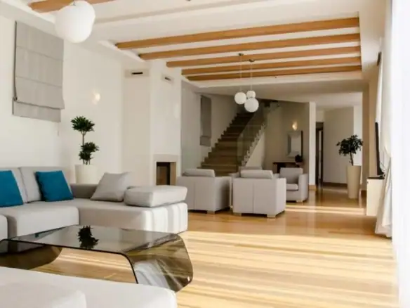 Kuća 600 m² – Blizikuće, Budva — fotografija 14
