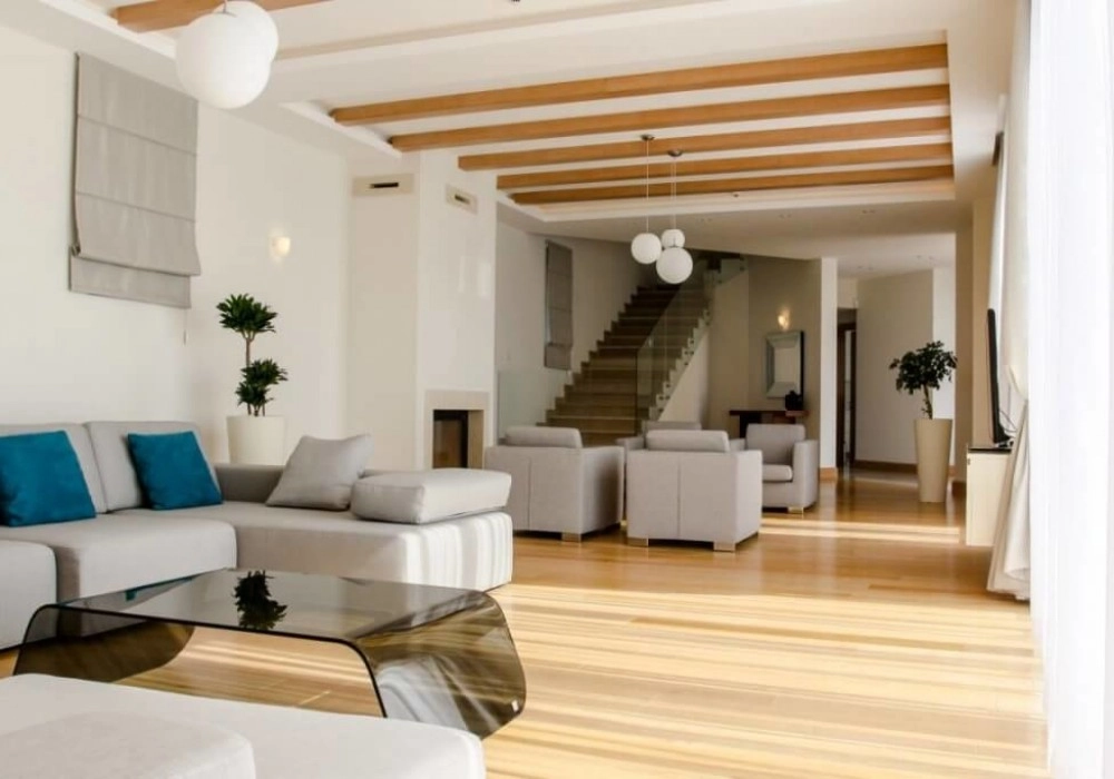 Kuca-sa-bazenom-i-pogledom-na-more-Blizikuce-Budva-13 Kuća 600 m² – Blizikuće, Budva — fotografija 14