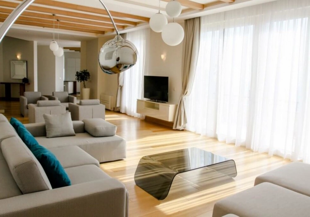Kuca-sa-bazenom-i-pogledom-na-more-Blizikuce-Budva-14 Kuća 600 m² – Blizikuće, Budva — fotografija 15