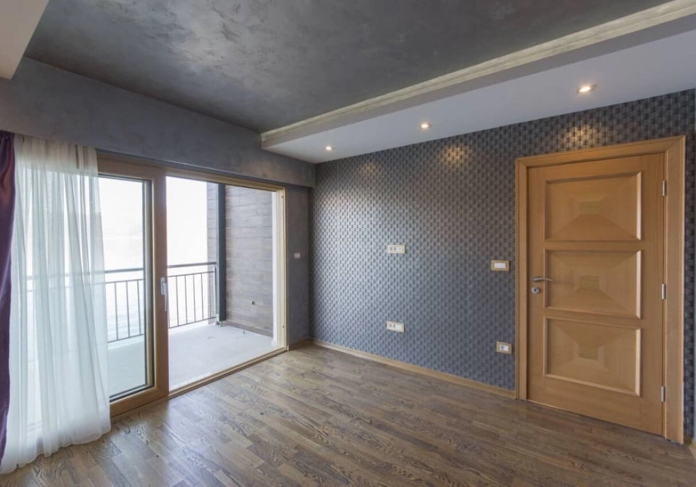 Nova-vila-sa-pontonom-u-Krasicima-Tivat-12 Kuća 300 m² – Krašići, Tivat — fotografija 13