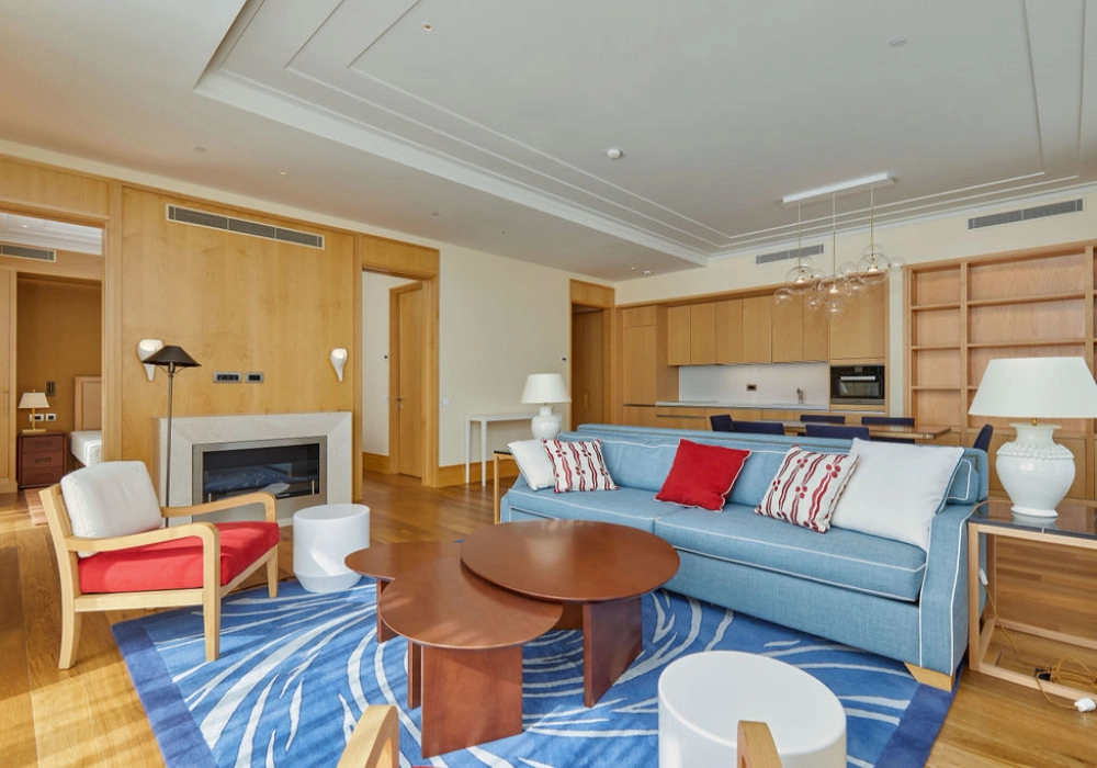 Trosoban-stan-u-Porto-Montenegru-Gorica-Tivat-3 Trosoban stan 220 m² – Gorica, Tivat — fotografija 4