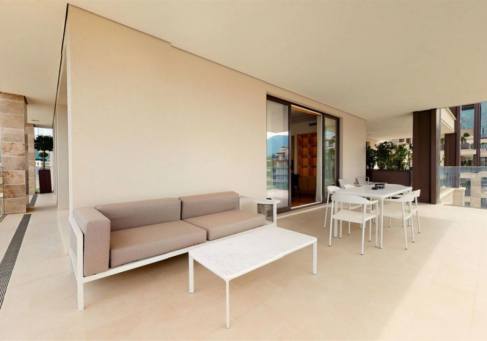 Trosoban-stan-u-Porto-Montenegru-Gorica-Tivat-4 Trosoban stan 220 m² – Gorica, Tivat — fotografija 5