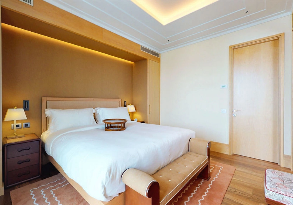 Trosoban-stan-u-Porto-Montenegru-Gorica-Tivat-5 Trosoban stan 220 m² – Gorica, Tivat — fotografija 6