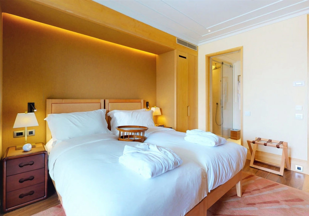 Trosoban-stan-u-Porto-Montenegru-Gorica-Tivat-8 Trosoban stan 220 m² – Gorica, Tivat — fotografija 9