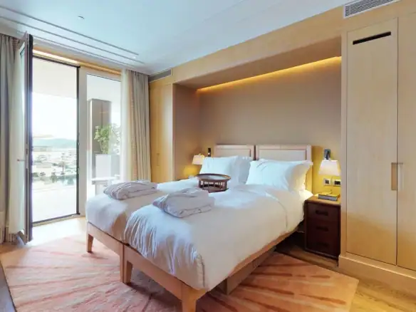 Trosoban stan 220 m² – Gorica, Tivat — fotografija 10