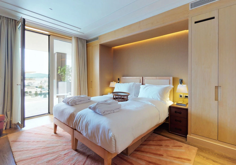 Trosoban-stan-u-Porto-Montenegru-Gorica-Tivat-9 Trosoban stan 220 m² – Gorica, Tivat — fotografija 10