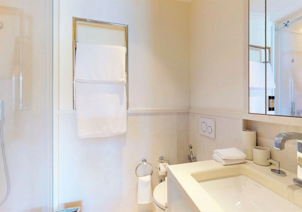 Trosoban-stan-u-Porto-Montenegru-Gorica-Tivat-10 Trosoban stan 220 m² – Gorica, Tivat — fotografija 11