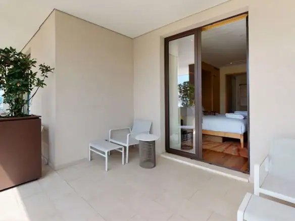 Trosoban stan 220 m² – Gorica, Tivat — fotografija 13