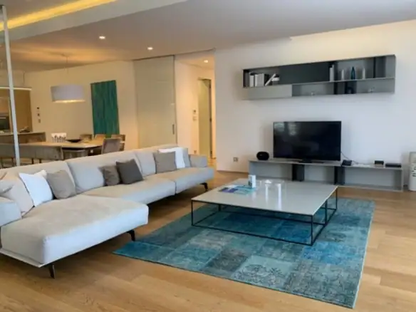 Trosoban stan 505 m² – Boreti, Budva — fotografija 2