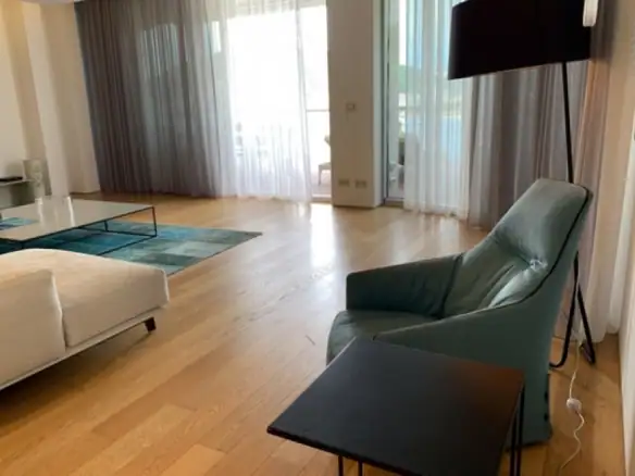 Trosoban stan 505 m² – Boreti, Budva — fotografija 3