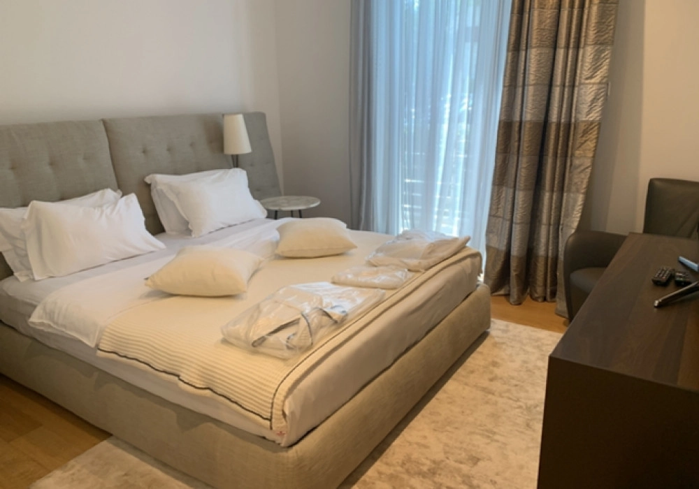 Trosoban-stan-u-kompleksu-Dukley-Gardens-Boreti-Budva-8 Trosoban stan 505 m² – Boreti, Budva — fotografija 9