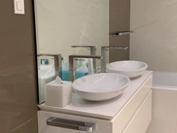 Trosoban stan 505 m² – Boreti, Budva — fotografija 10