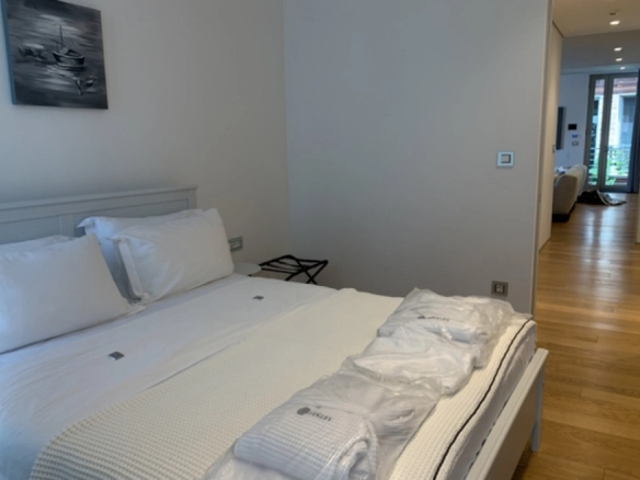 Trosoban stan 505 m² – Boreti, Budva — fotografija 12