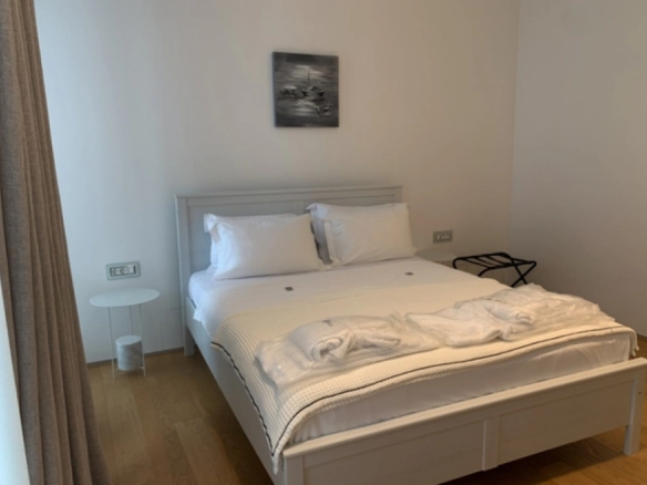 Trosoban stan 505 m² – Boreti, Budva — fotografija 13