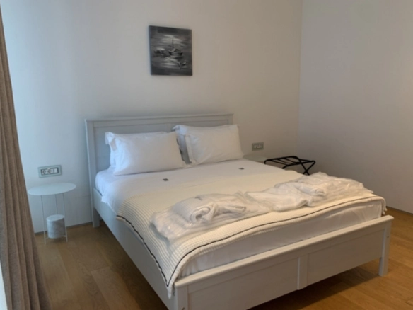 Trosoban stan 505 m² – Boreti, Budva — fotografija 14