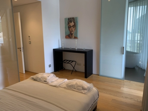 Trosoban stan 505 m² – Boreti, Budva — fotografija 15