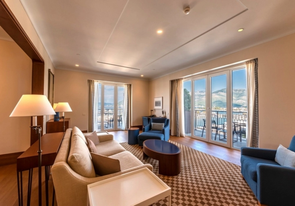Trosoban-stan-u-Porto-Montenegru-Gorica-Tivat-1 Trosoban stan 252 m² – Gorica, Tivat — fotografija 2