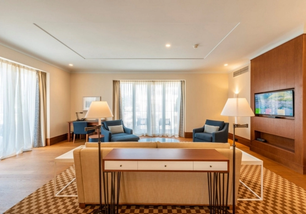 Trosoban-stan-u-Porto-Montenegru-Gorica-Tivat-2 Trosoban stan 252 m² – Gorica, Tivat — fotografija 3