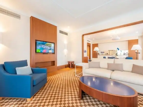 Trosoban stan 252 m² – Gorica, Tivat — fotografija 5