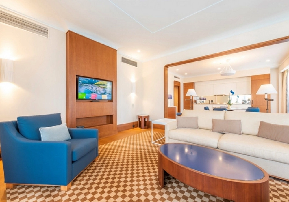 Trosoban-stan-u-Porto-Montenegru-Gorica-Tivat-4 Trosoban stan 252 m² – Gorica, Tivat — fotografija 5