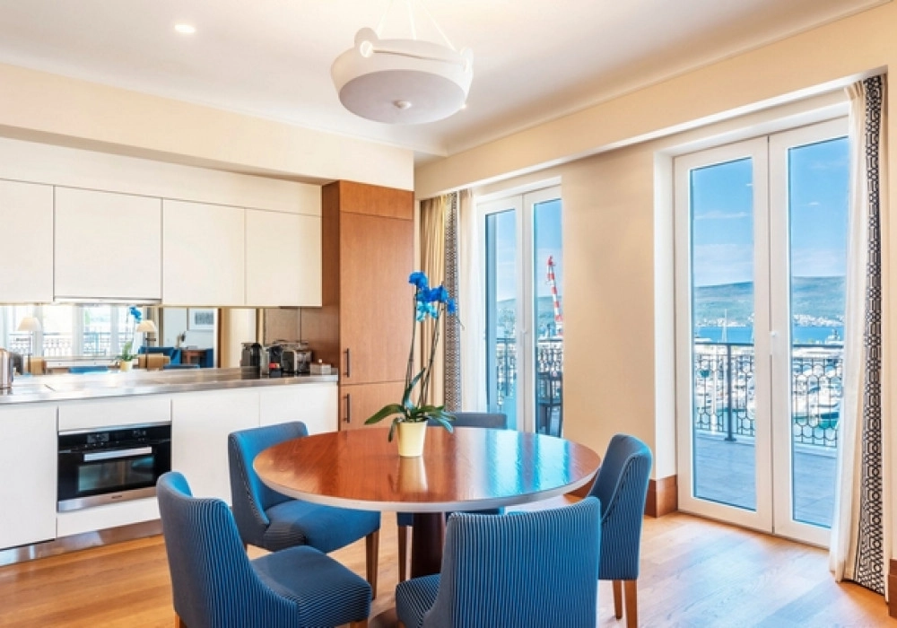 Trosoban-stan-u-Porto-Montenegru-Gorica-Tivat-6 Trosoban stan 252 m² – Gorica, Tivat — fotografija 7