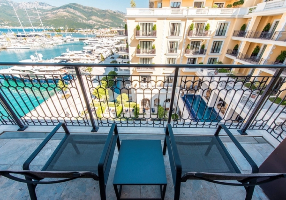 Trosoban-stan-u-Porto-Montenegru-Gorica-Tivat-8 Trosoban stan 252 m² – Gorica, Tivat — fotografija 9