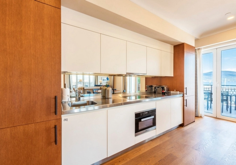Trosoban-stan-u-Porto-Montenegru-Gorica-Tivat-9 Trosoban stan 252 m² – Gorica, Tivat — fotografija 10