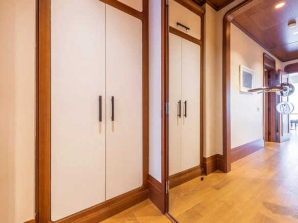 Trosoban stan 252 m² – Gorica, Tivat — fotografija 11