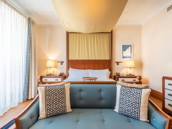Trosoban stan 252 m² – Gorica, Tivat — fotografija 12