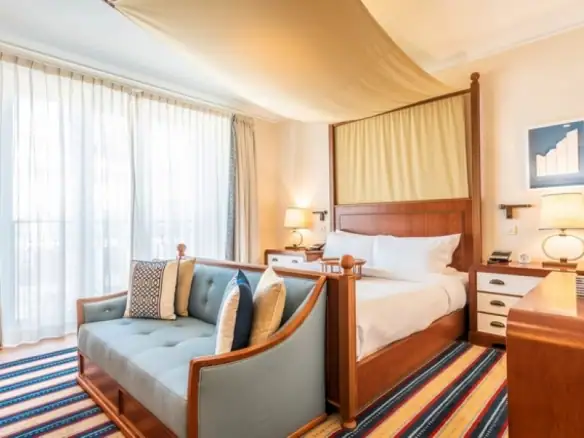 Trosoban stan 252 m² – Gorica, Tivat — fotografija 14
