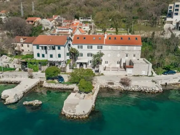 Kuća – Dobrota, Kotor — fotografija 2